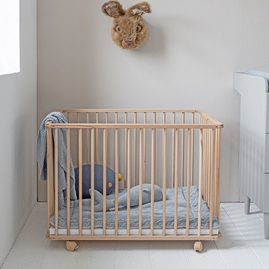 Petite Amélie Baby box 'Tigre'