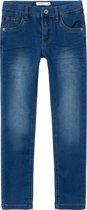 NAME IT NKMTHEO XSLIM SWE JEANS 3113-TH NOOS Jongens Jeans - Maat 128