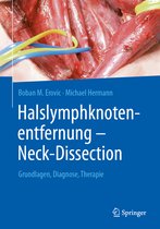 Halslymphknotenentfernung – Neck-Dissection