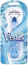 Gillette Venus Scheermesje + 2 Razor Blades