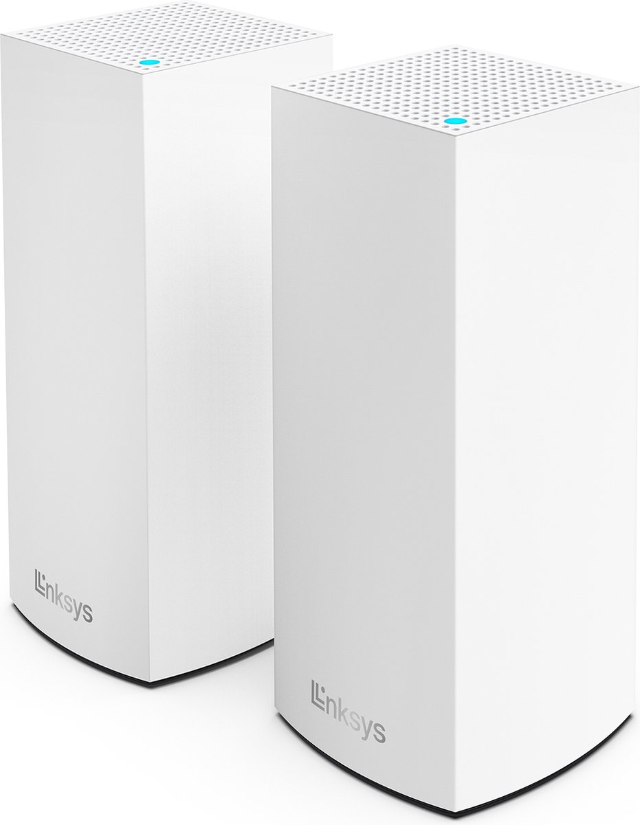 Linksys Atlas 6 AX3000 Mesh 2-pack Linksys Atlas 6 AX3000 Mesh 2-pack