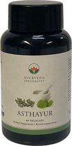 Ayurveda Specialist - Asthayur - 500 mg - Supplement