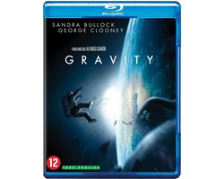 Gravity (Blu-ray)