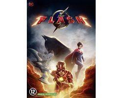 The Flash (DVD)