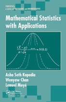 Statistics: A Series of Textbooks and Monographs- Mathematical Statistics With Applications