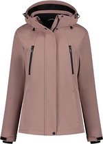 Kjelvik Suze Outdoorjas Dames - Maat 40