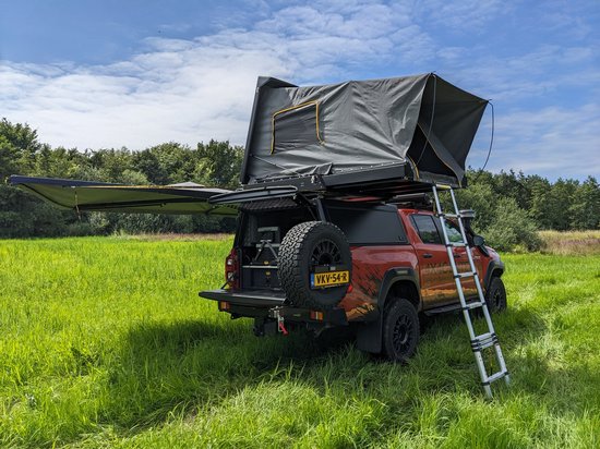 Quick Pitch MiniMax Daktent