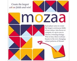 Mozaa Game