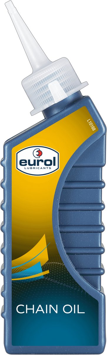 Eurol Kettingolie 100ml - voor fiets, sport-, cross-, tour- en bromfietsen van Merkloos — afbeelding 3