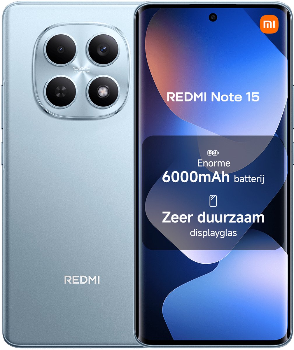 Redmi Note 15 /256GB