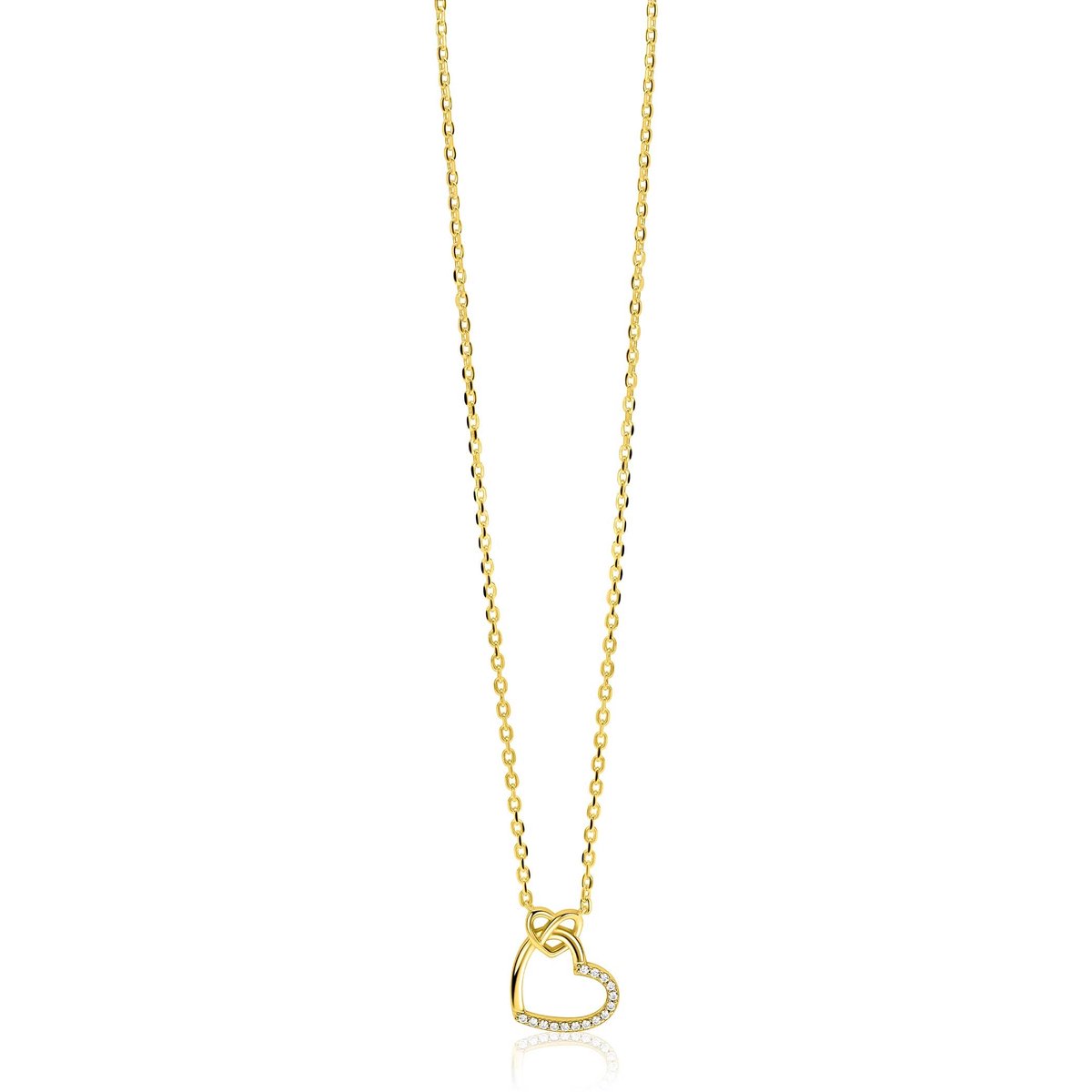 Zinzi Ketting ZIC2874Y