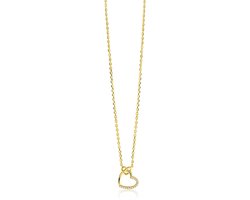 Zinzi Ketting ZIC2874Y