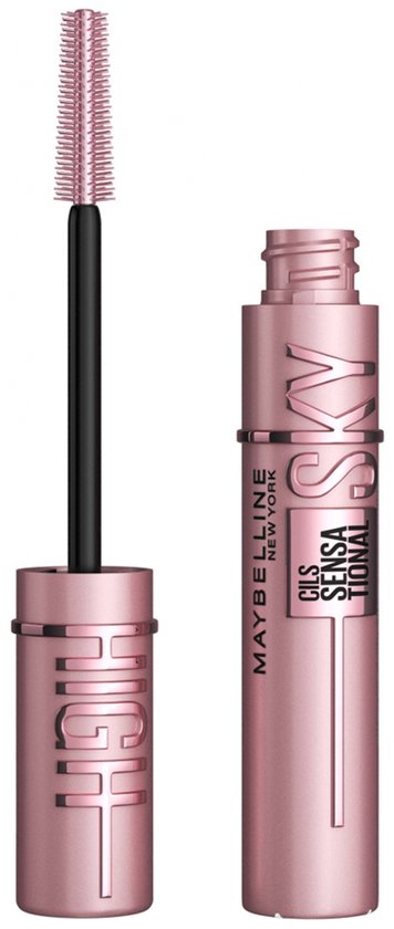 Maybelline - Lash sensational Sky High - Mascara