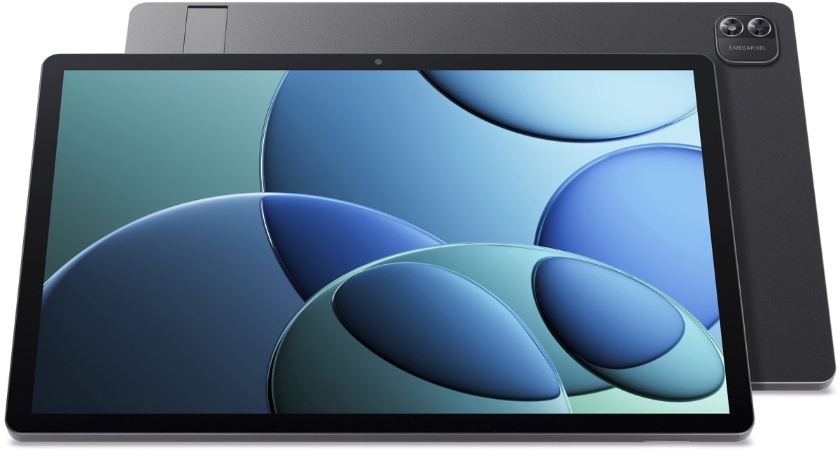 Acer Iconia X14 – Tablet - 14 inch OLED – 6GB - 128GB – Zilver
