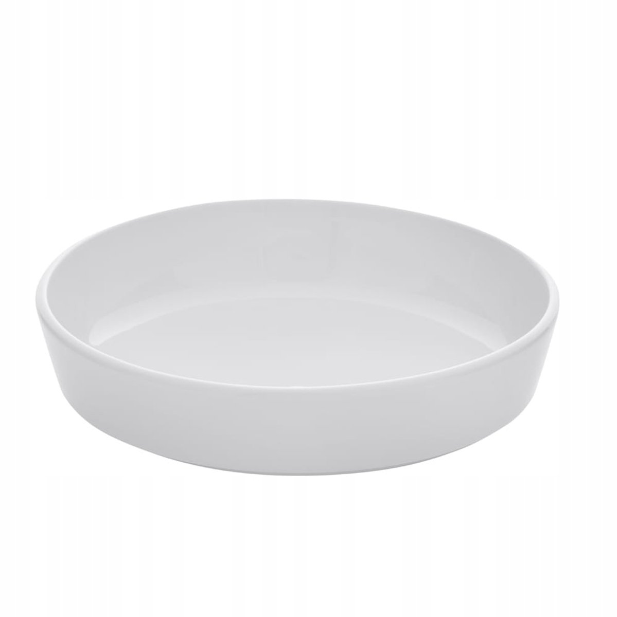 WMF Synergy Saladekom/Pastakom 19 cm - Duurzaam Porselein Kom
