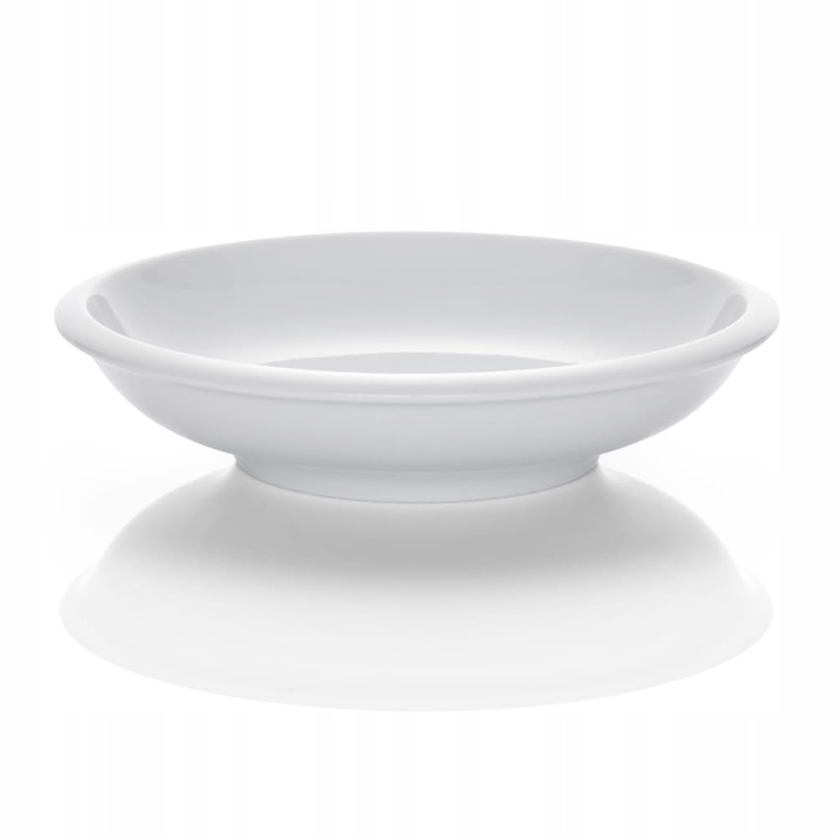 WMF Synergy Diep Porseleinen bord 24 cm