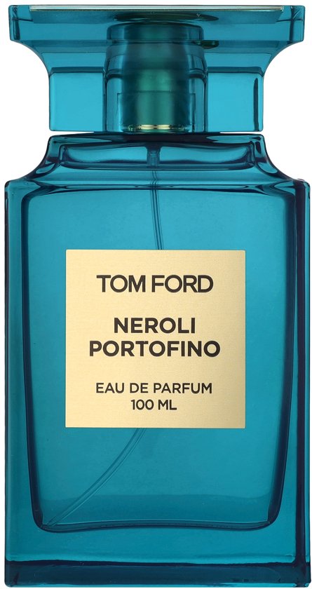 Tom Ford Neroli Portofino - 100 ml - eau de parfum spray