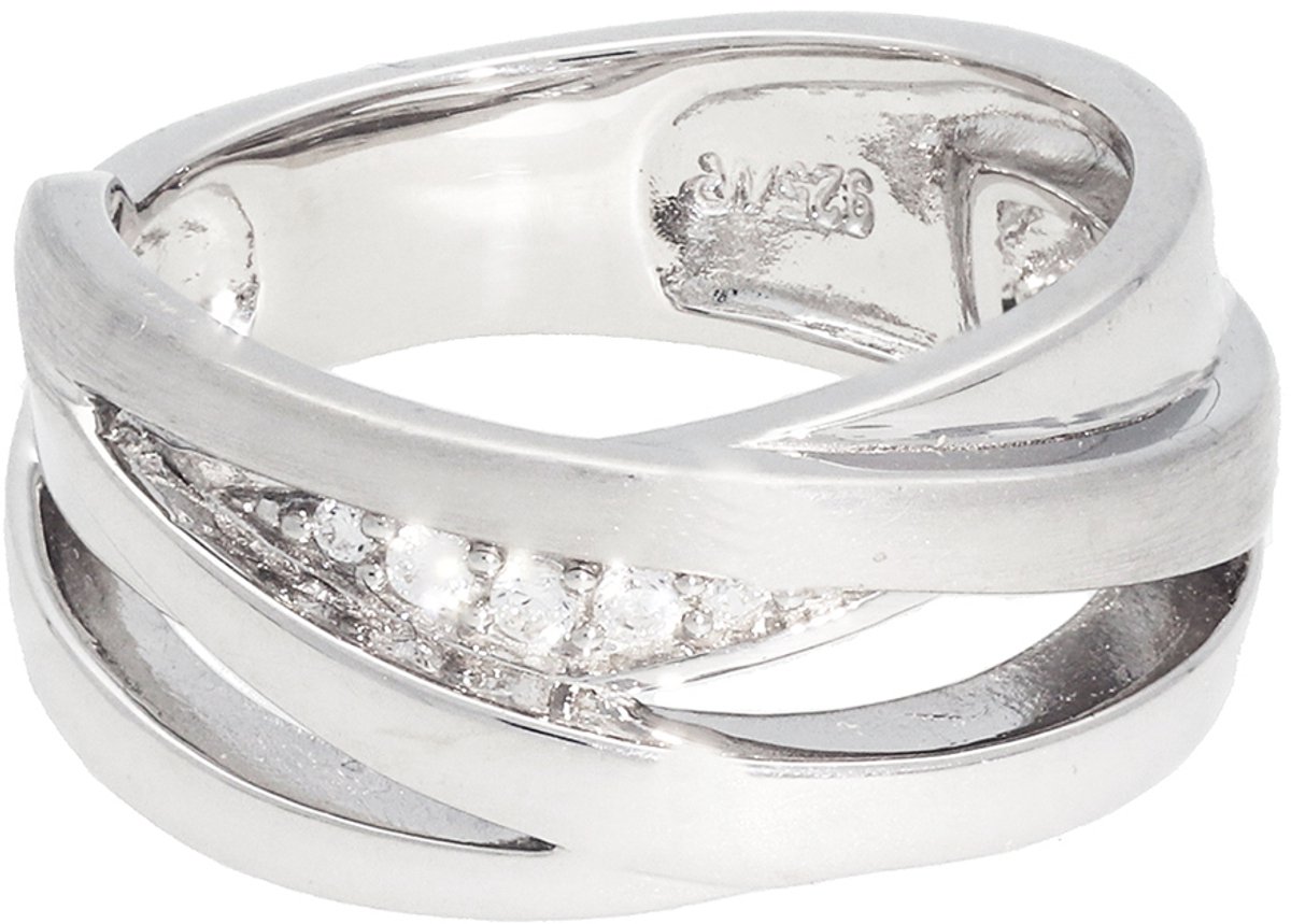 Glow 114.560554 Dames Ring