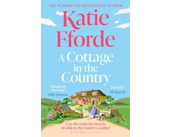 A Cottage in the Country