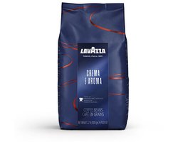 Lavazza Espresso Crema E Aroma Koffiebonen - 1 kg