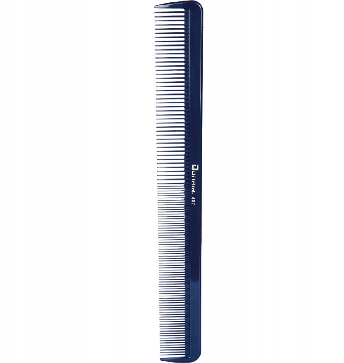 Donegal Toupeteer Kam - Professioneel Haar Styling Gereedschap (22cm)