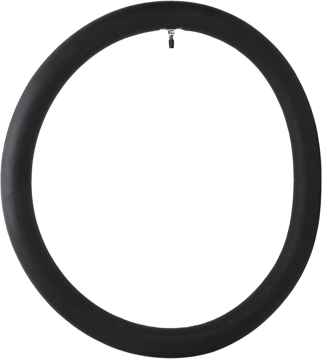 Motor Binnenband - Reserve Wiel - Off-road Rijden - Verhoogde Schokabsorptie - 21 Inch - Zwart