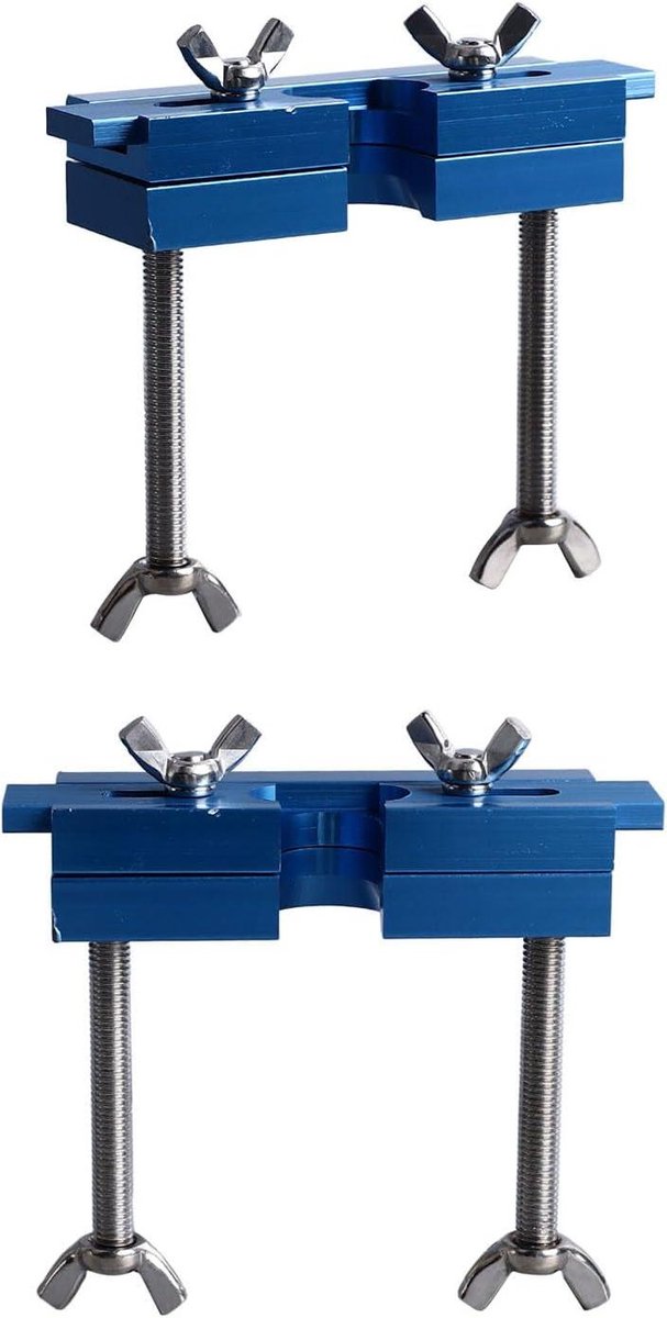 Mondstuk Trekker - Instrument Tool - Onderhoud Blaasinstrument - Eenvoudige Verwijdering - 14 x 12 x 4 cm - Metaal