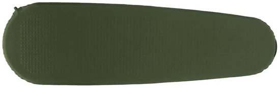 Easy Camp Self-inflating Mat Kestrel Single - 2.5 cm Slaapmat Zelfopblazend Lichtgewicht Compact van Merkloos — afbeelding 2