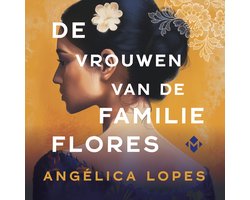 De vrouwen van de familie Flores