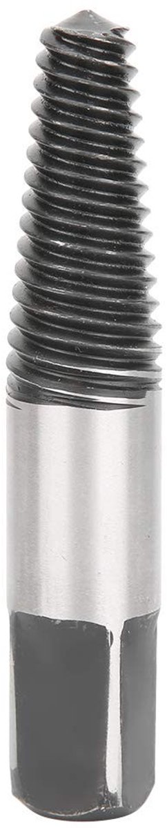 Dailygoods- Pijpenextractor G3/4-Inch - Gietstaal - Gebroken Pijp Verwijderaar - Sanitair Gereedschap - Reparatietool - Hardware Accessoire - Pijpenverwijderaar