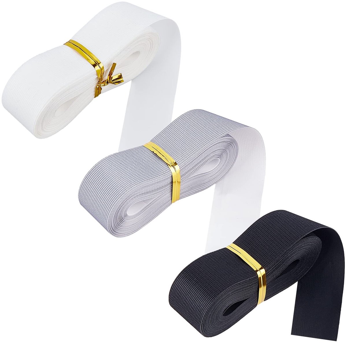 ZEYNOMAX- Afdichtingstape Waterdicht - Thermoafdichtingstape - Reparatietape - Opstrijkbare Afdichtingstape - Plat TPU-weefsel - 5,46 meter