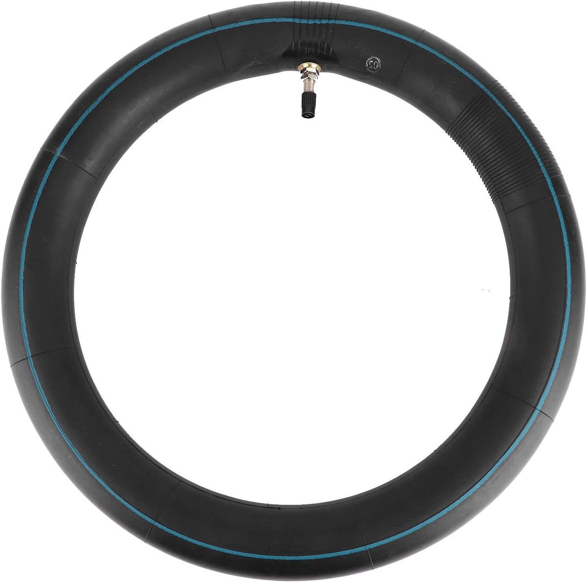 Binnenband - Reserveband - Offroad Rijden - Verdikt Rubber - 275/250-12 Inch - Zwart