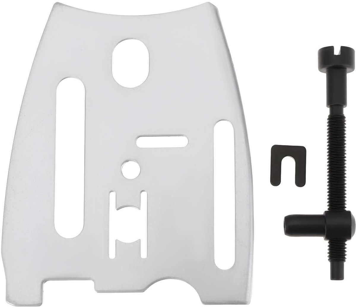 Dailygoods- Ketting Spanner Set - Compatibel met JONSERED 625/630/670/2077/2083 - Precisie Stelschroeven - Verbeterde Stabiliteit - Veiligheid Kettingzaag