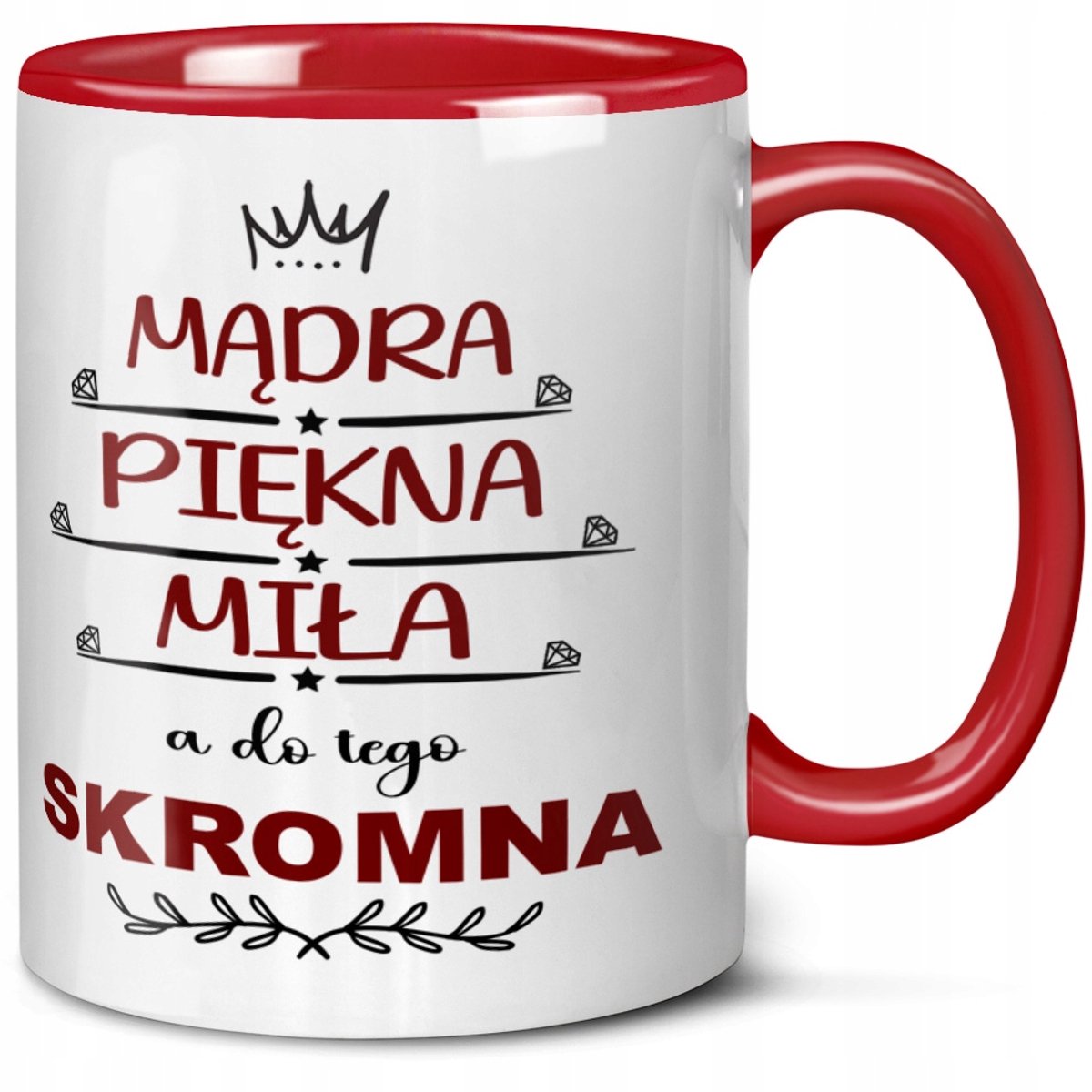 Grappige Mok - Origineel Cadeau voor Verjaardag, Valentijn & Moederdag