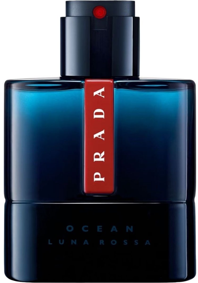 Prada Eau De Parfum Mannen Prada - Luna Rossa Eau De Parfum Mannen - 50 ML
