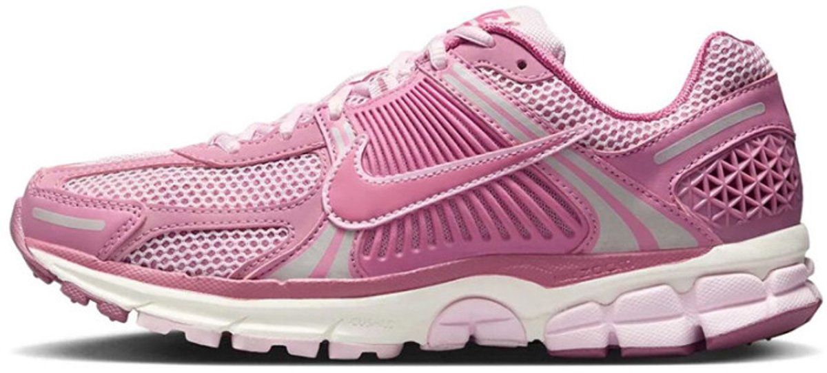 Nike Zoom Vomero 5 Sneakers Dames Elemental Grijs