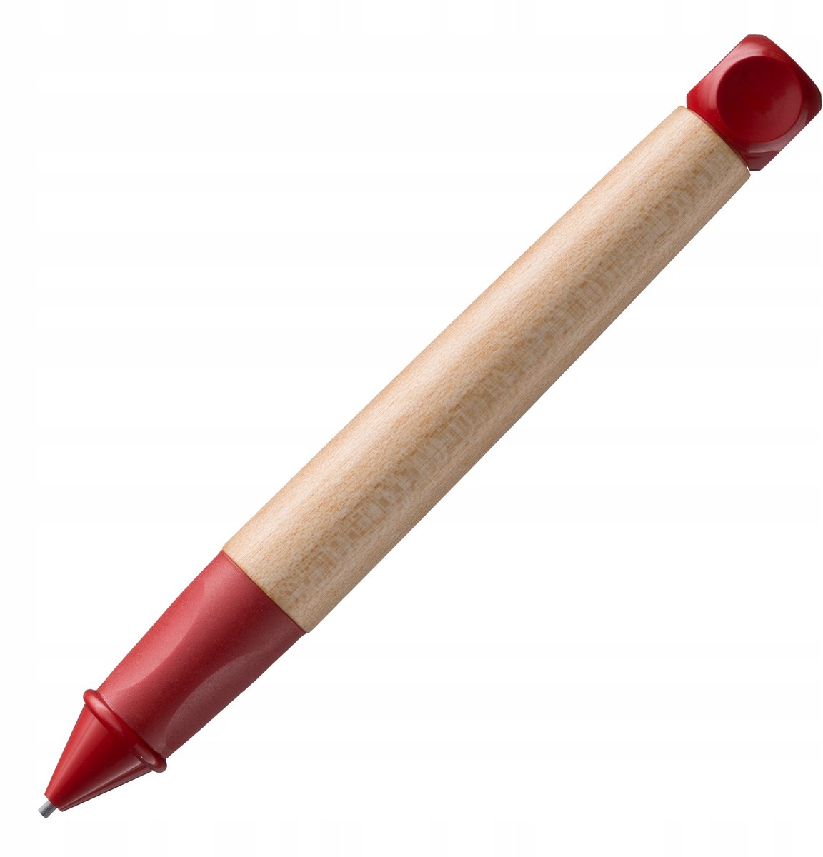 Lamy abc Automatische Potlood - Rood - Voor Kinderen
