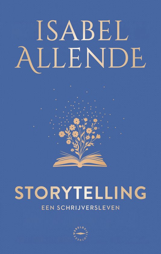 Storytelling - cover