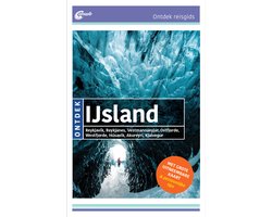 ANWB Ontdek - IJsland