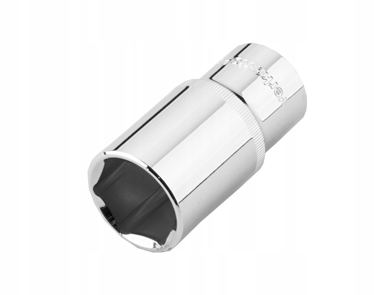 Dopsleutel 1/4" karig 13mm