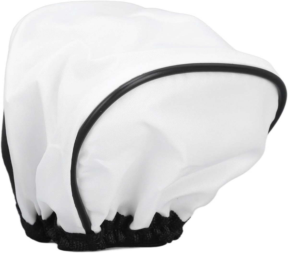 Camera Softbox Diffuser - Lichtverspreider - Professionele Foto's - Schaduwvermindering - 10x10x2 cm - Wit