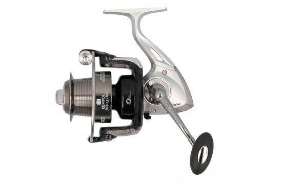 Avocet 3000 Molen 8+1BB Frontrem 5.2:1 - Lichtgewicht en precisie van Avocet — afbeelding 2