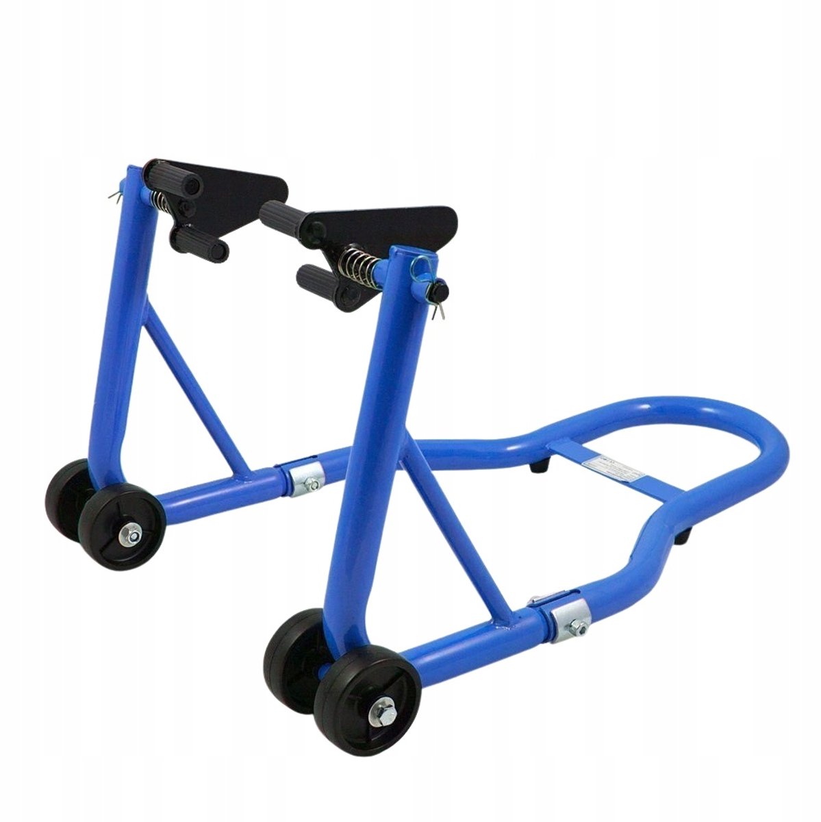 Motorfiets Voorwiel Standaard - 250kg Draagvermogen