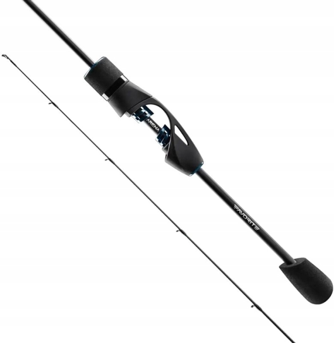 Favoriete Arena ARN1-632UL-T Hengel 1,90m 1-5g Snel