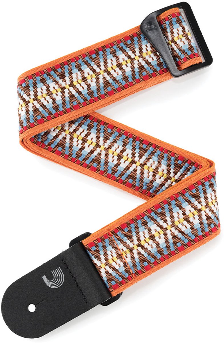 D'Addario 50G08 gitaarband Sunrise Hootenanny