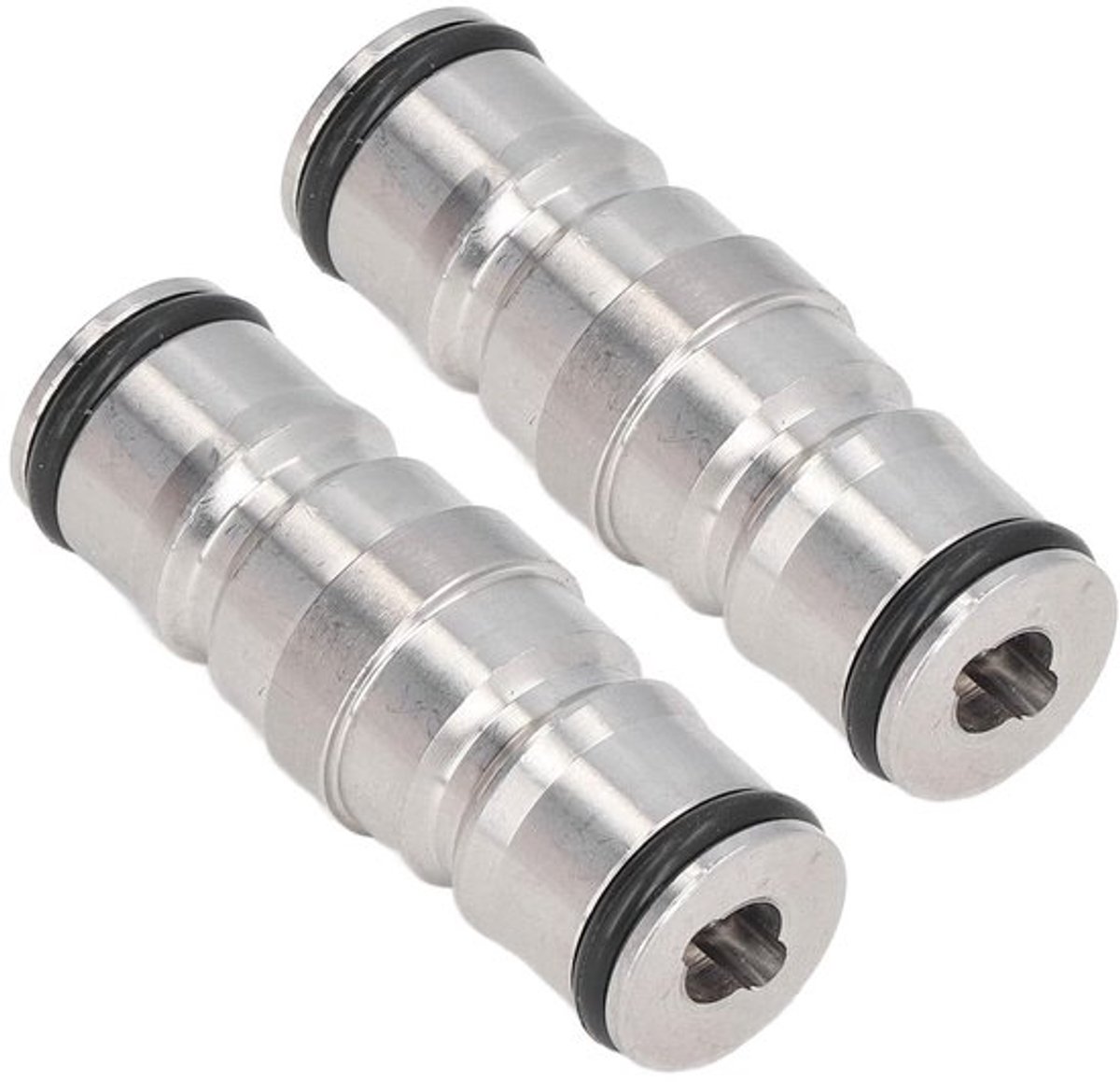 Allecto - Homebrew Beer Ball Lock - Snelkoppeling - Compact en Handig