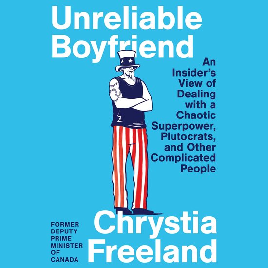 Unreliable Boyfriend - cover