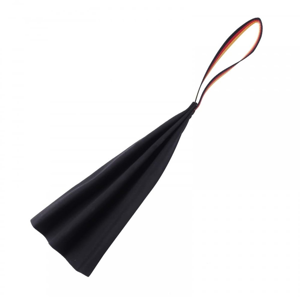 Dailygoods- Handdoek Zacht Leer - Hondenspeelgoed - Bijtdoek - Hondentraining - Comfortabele Handgreep - Veiligheidsleer