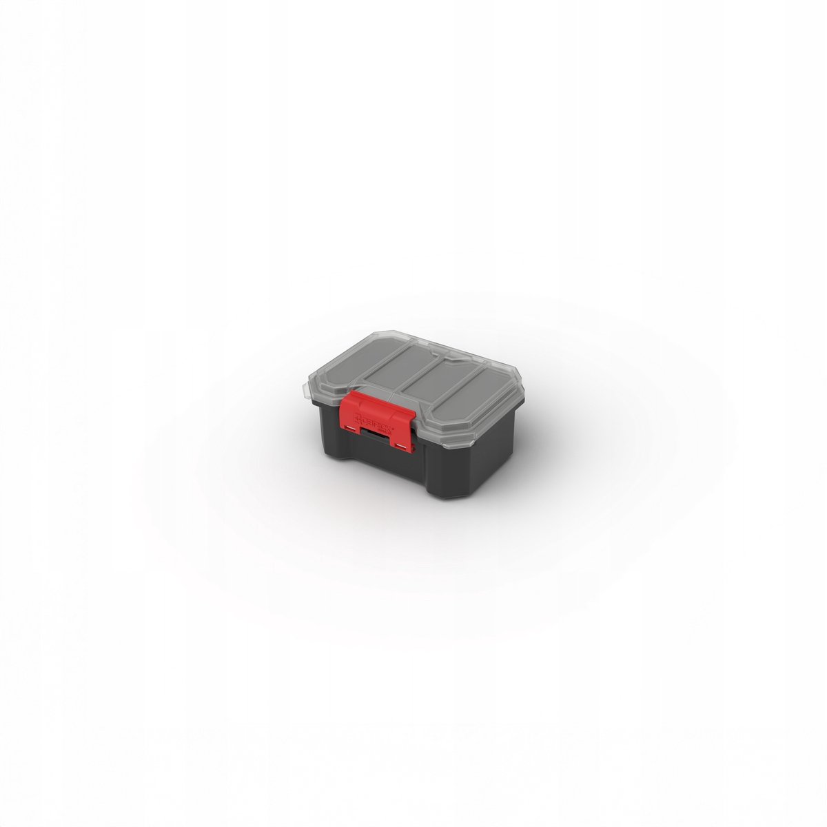 Qbrick Regular Compact S Plus Organizer Gereedschap Zwart