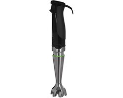 Braun MultiQuick 7 - MQ 7045 X - Staafmixer - Zwart